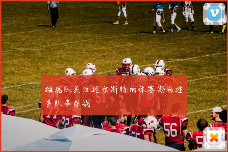 雄鹿队关注迈尔斯特纳休赛期或迎多队争夺战